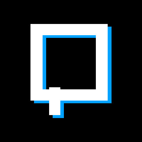 q-bit Games logo