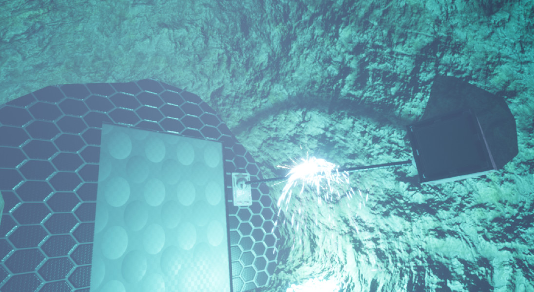 RuneTech - Screenshot 2