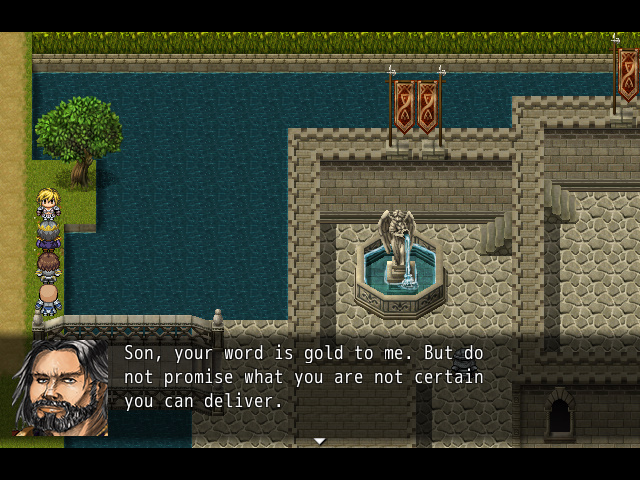 Sydney's World - Screenshot 3