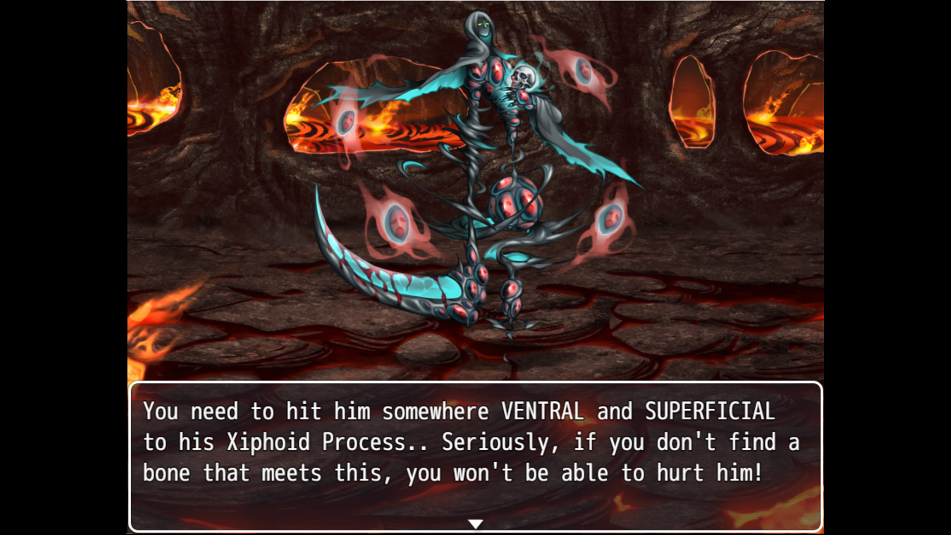 The King's Request - Screenshot 8