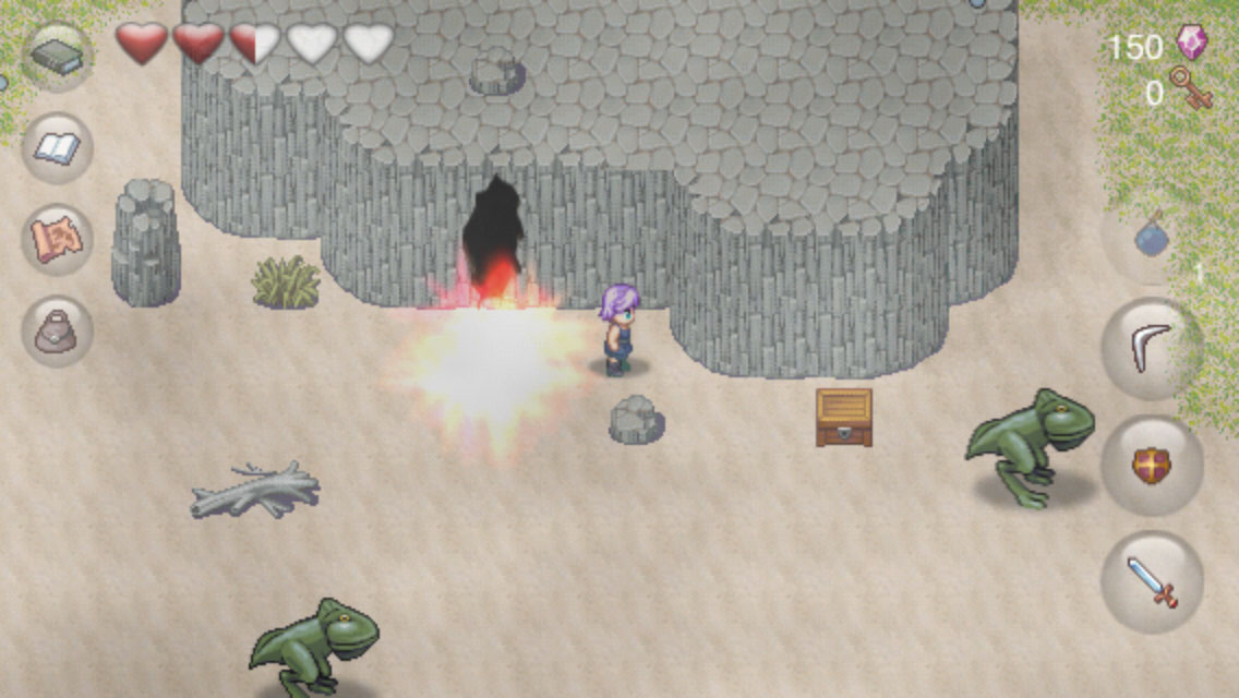 Kingdoms Fall - Screenshot 5