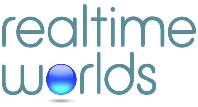Realtime Worlds logo