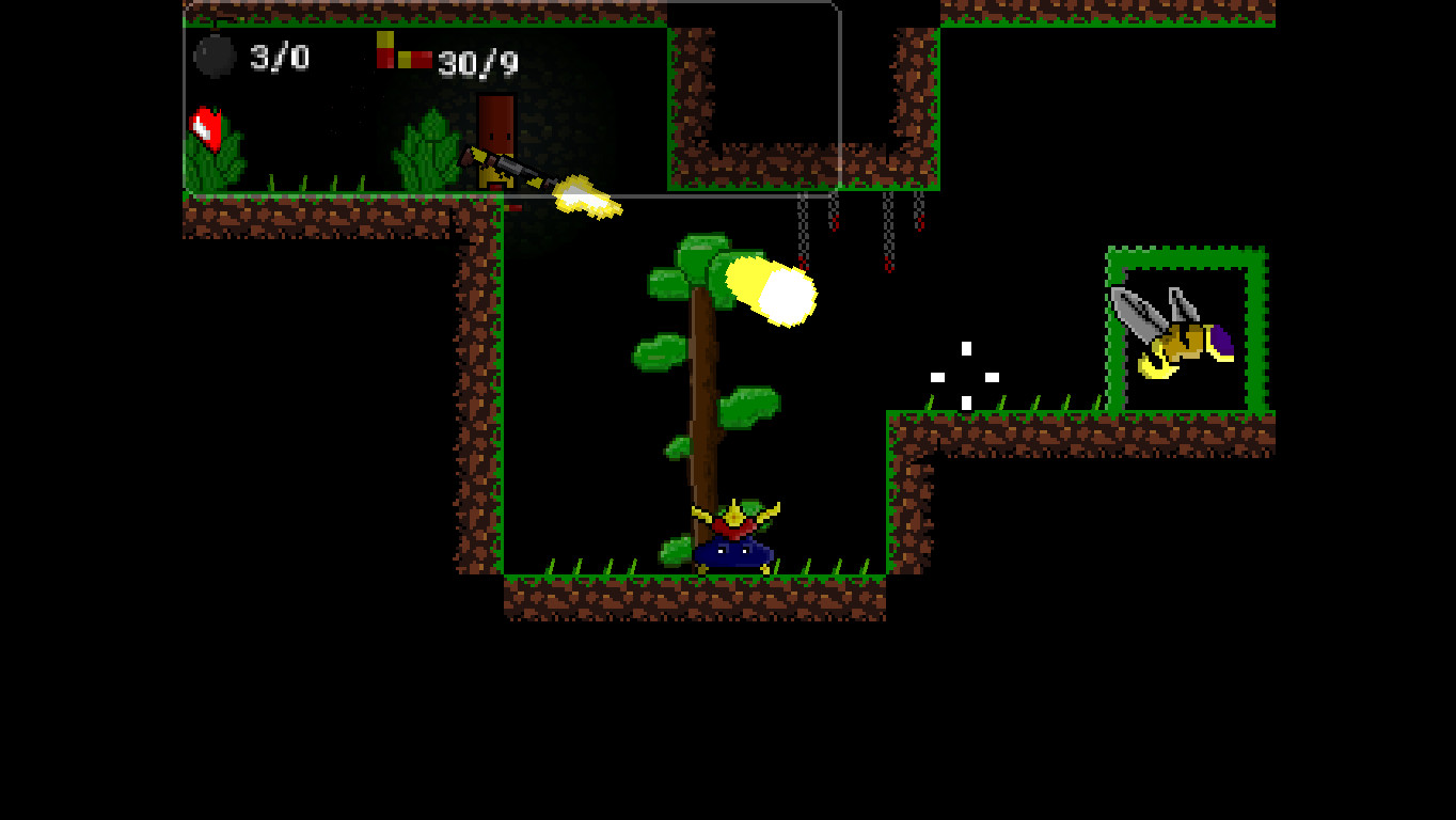 Dangerous Bullets - Screenshot 3