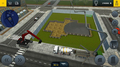 Construction Simulator PRO - Screenshot 6