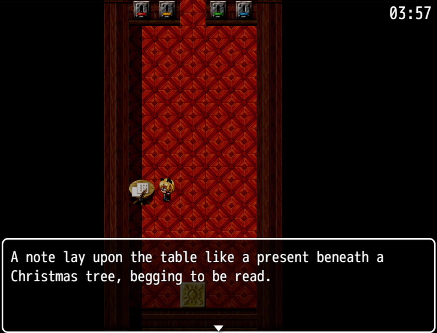 Heart of Dixie - Screenshot 2