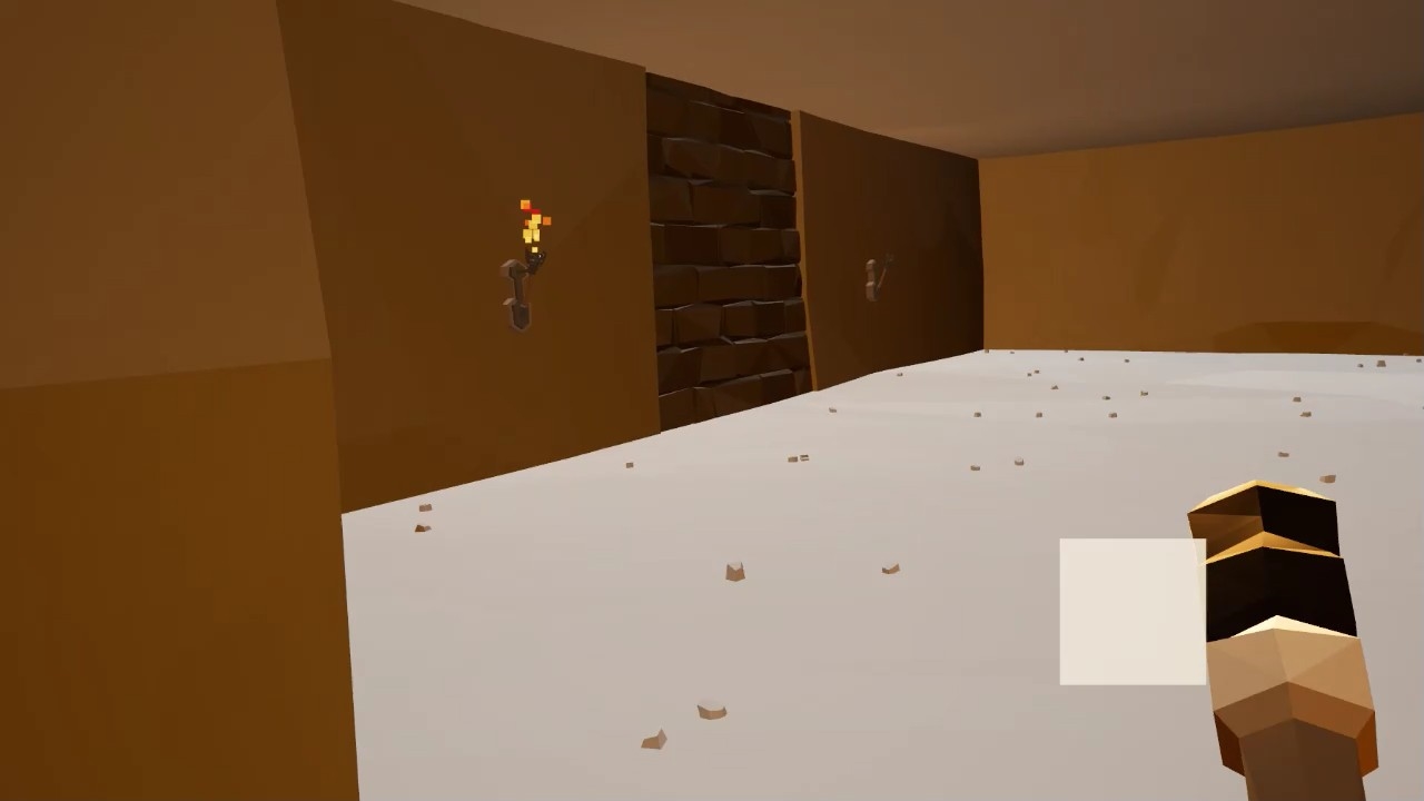 Adventure Game - Screenshot 3