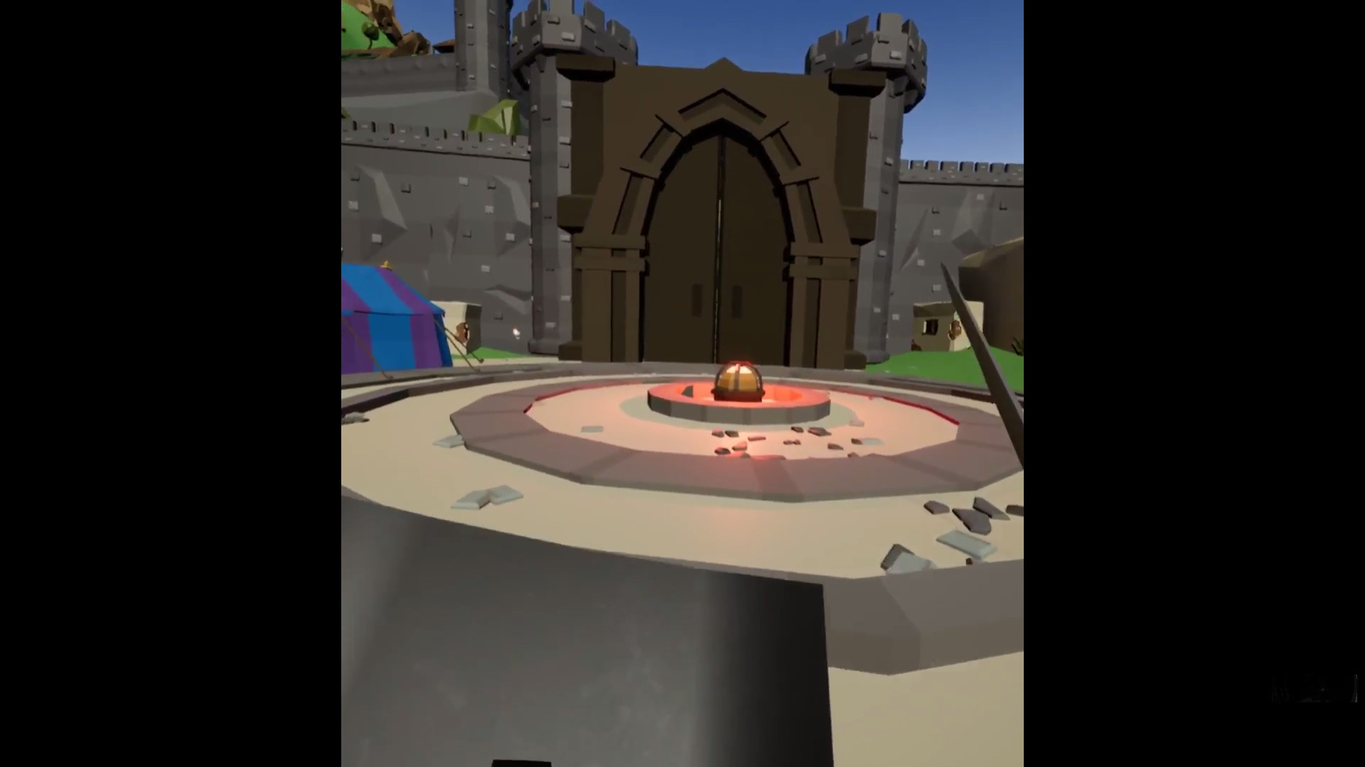 Dark: Frontier - Screenshot 11