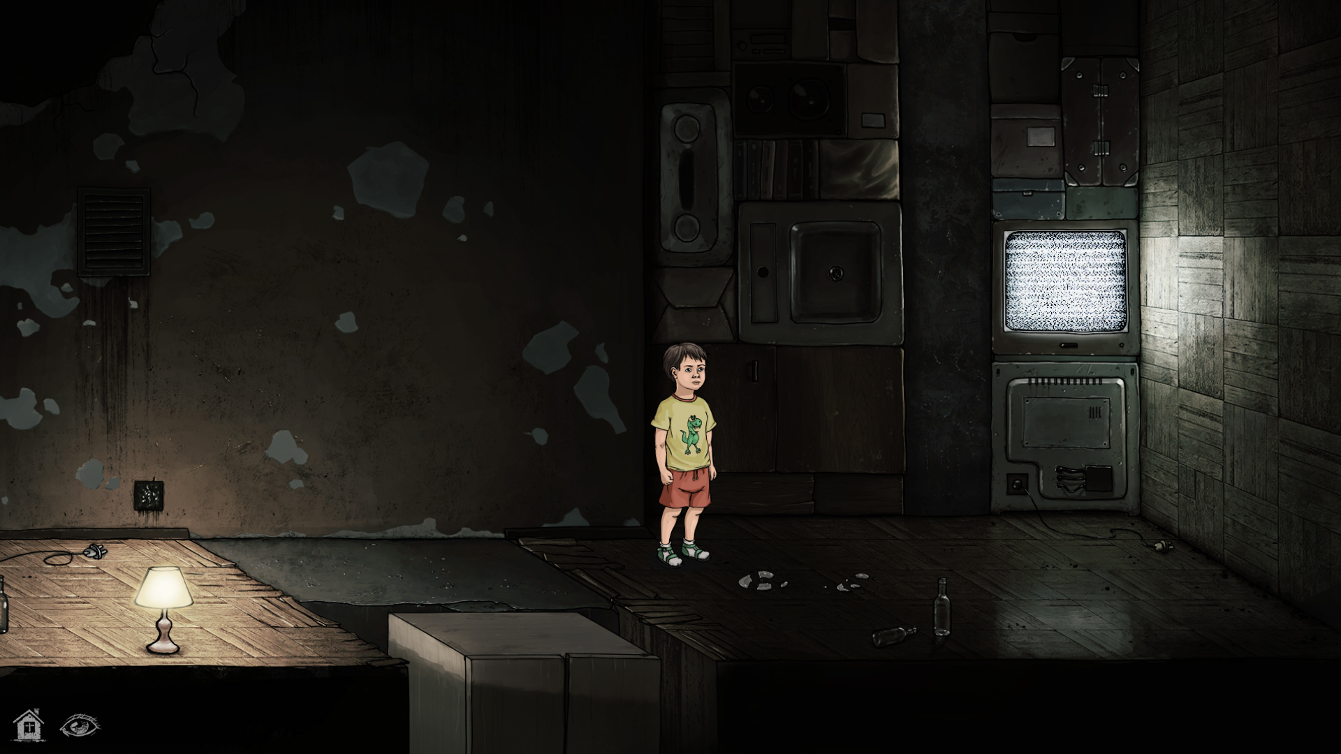 Little Kite - Screenshot 5