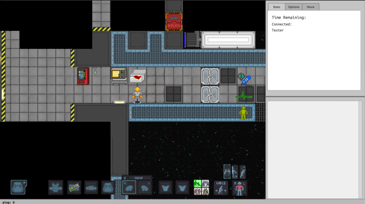 Unitystation - Screenshot 1