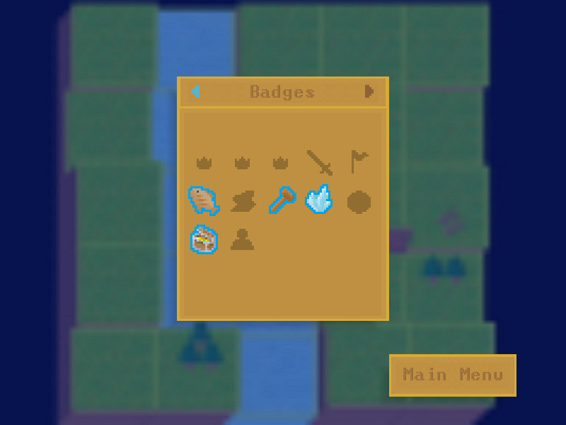 Infinite Survival - Screenshot 4