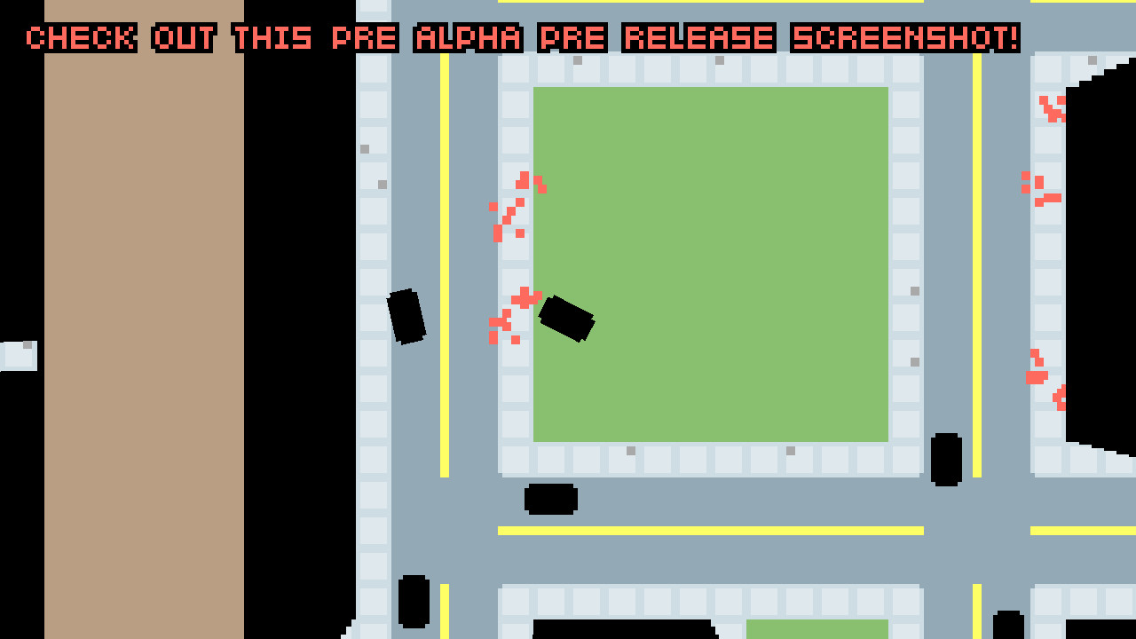 lilPizzaBois - Screenshot 2