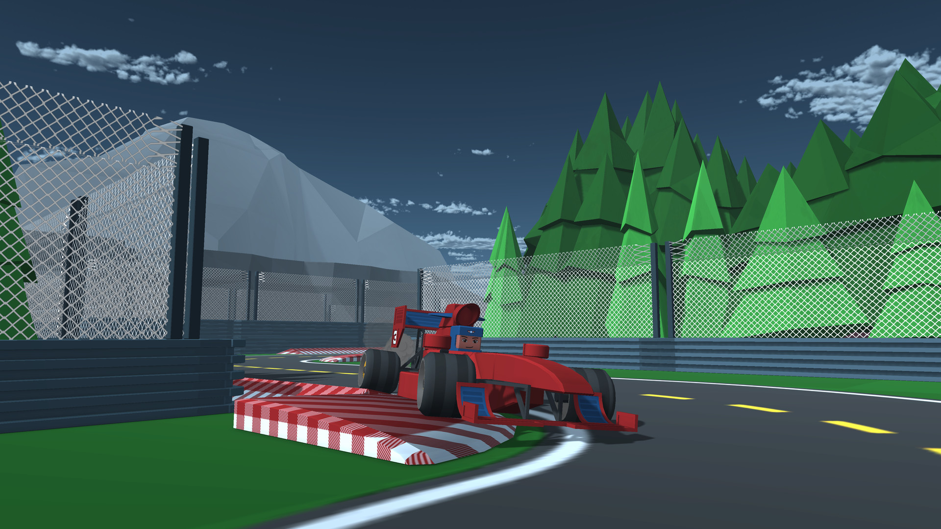 Blocksworld - Press Kit