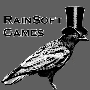 RainSoft logo