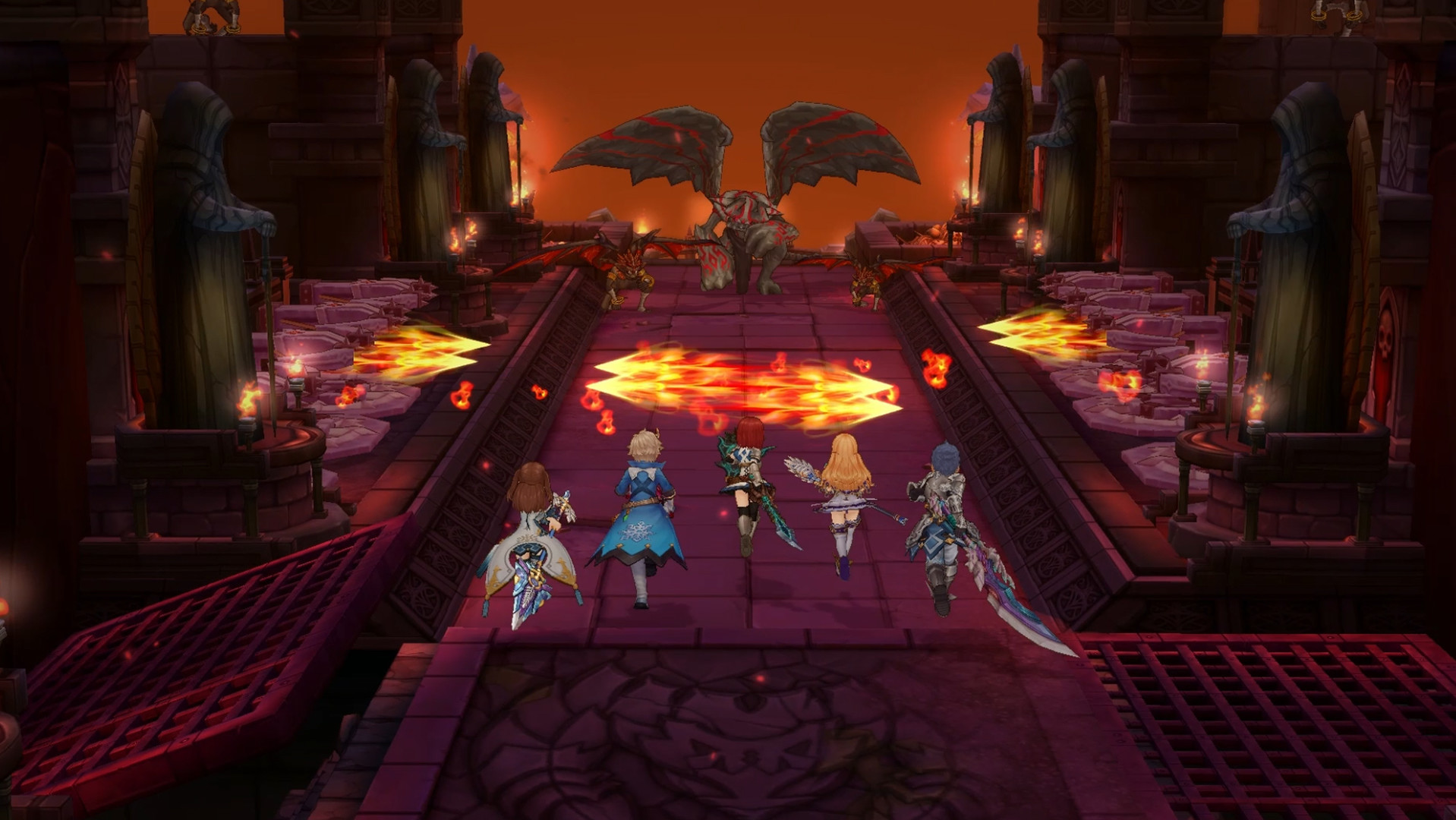 Laplace - Screenshot 5