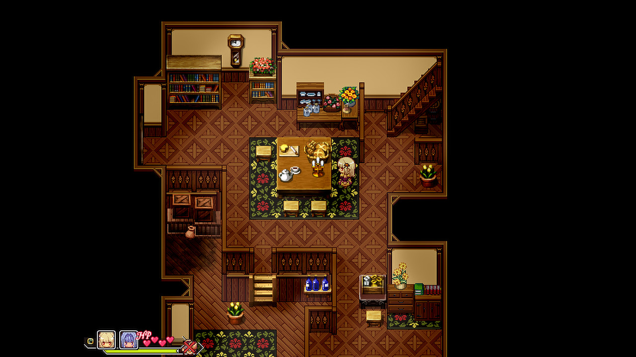 Amulet Zero: Optimize - Screenshot 7