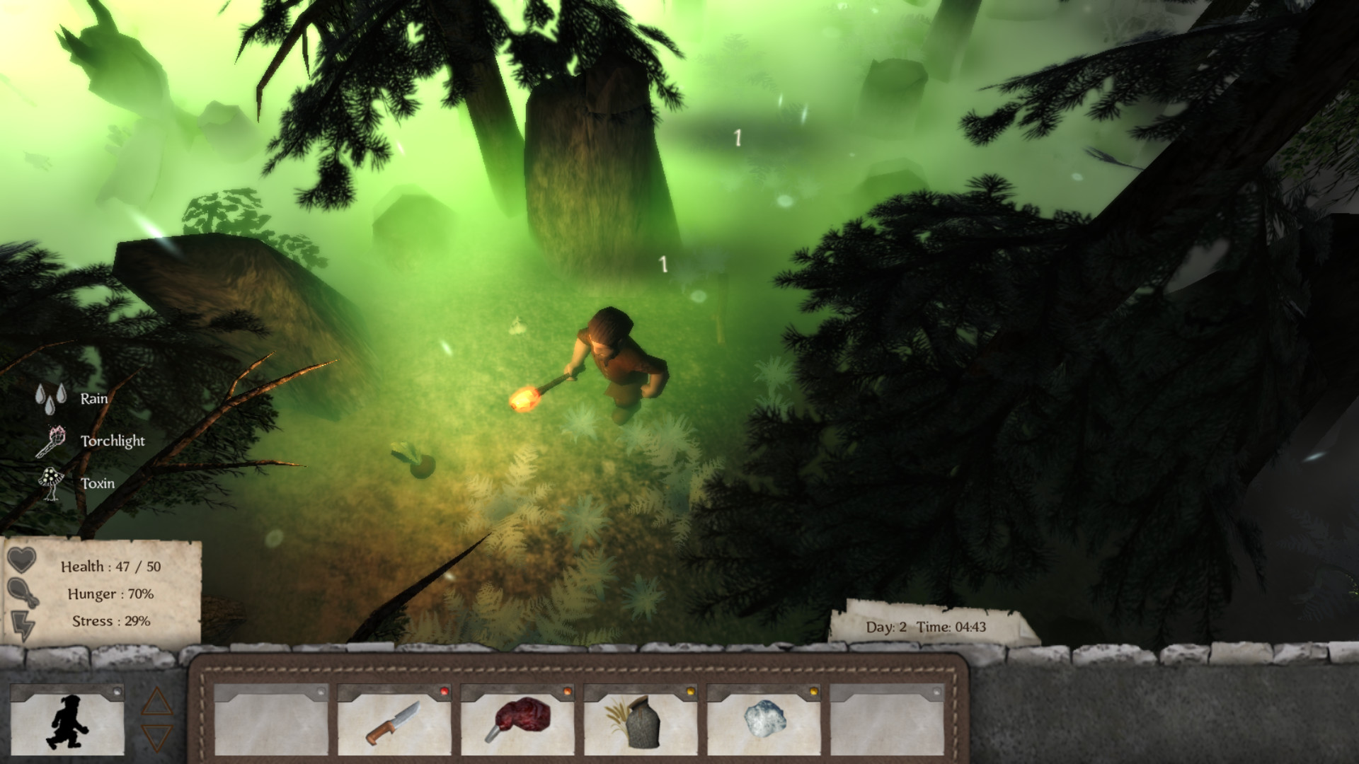 Montero - Screenshot 2