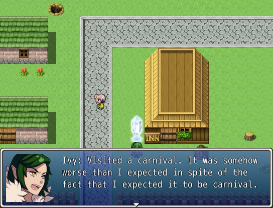 Rage Quest: The Worst Game - Screenshot 4