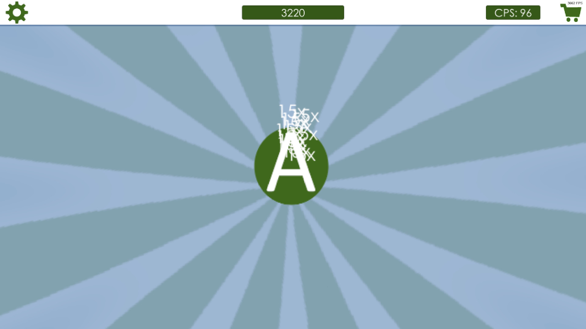 Achievement Clicker 2018 - Screenshot 4