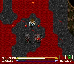 Lagoon - Screenshot 1