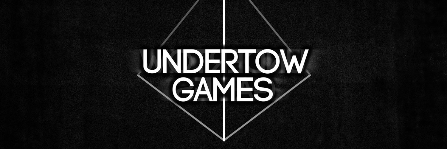 Undertow Games logo