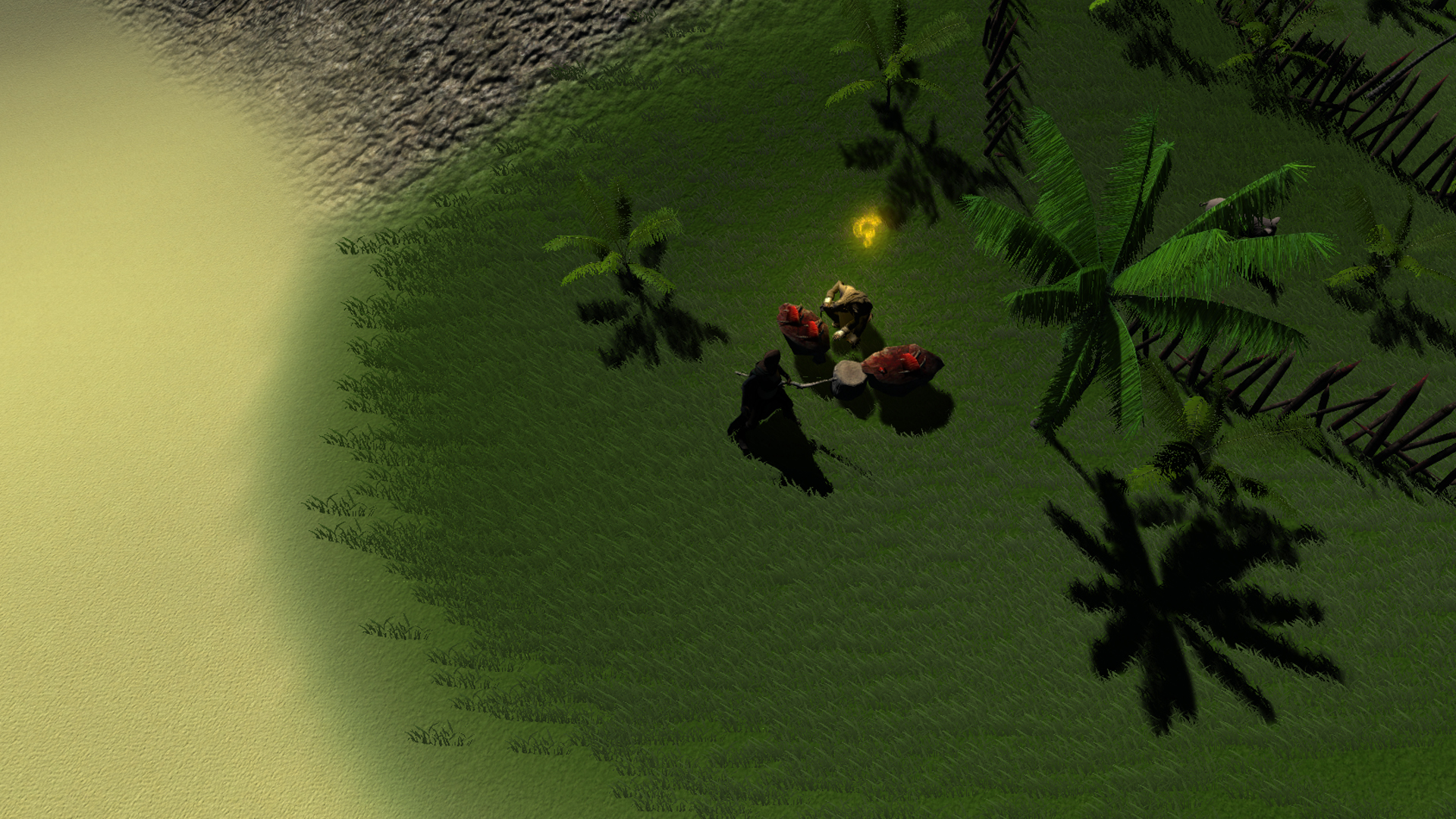 HoD: On open seas - Screenshot 6