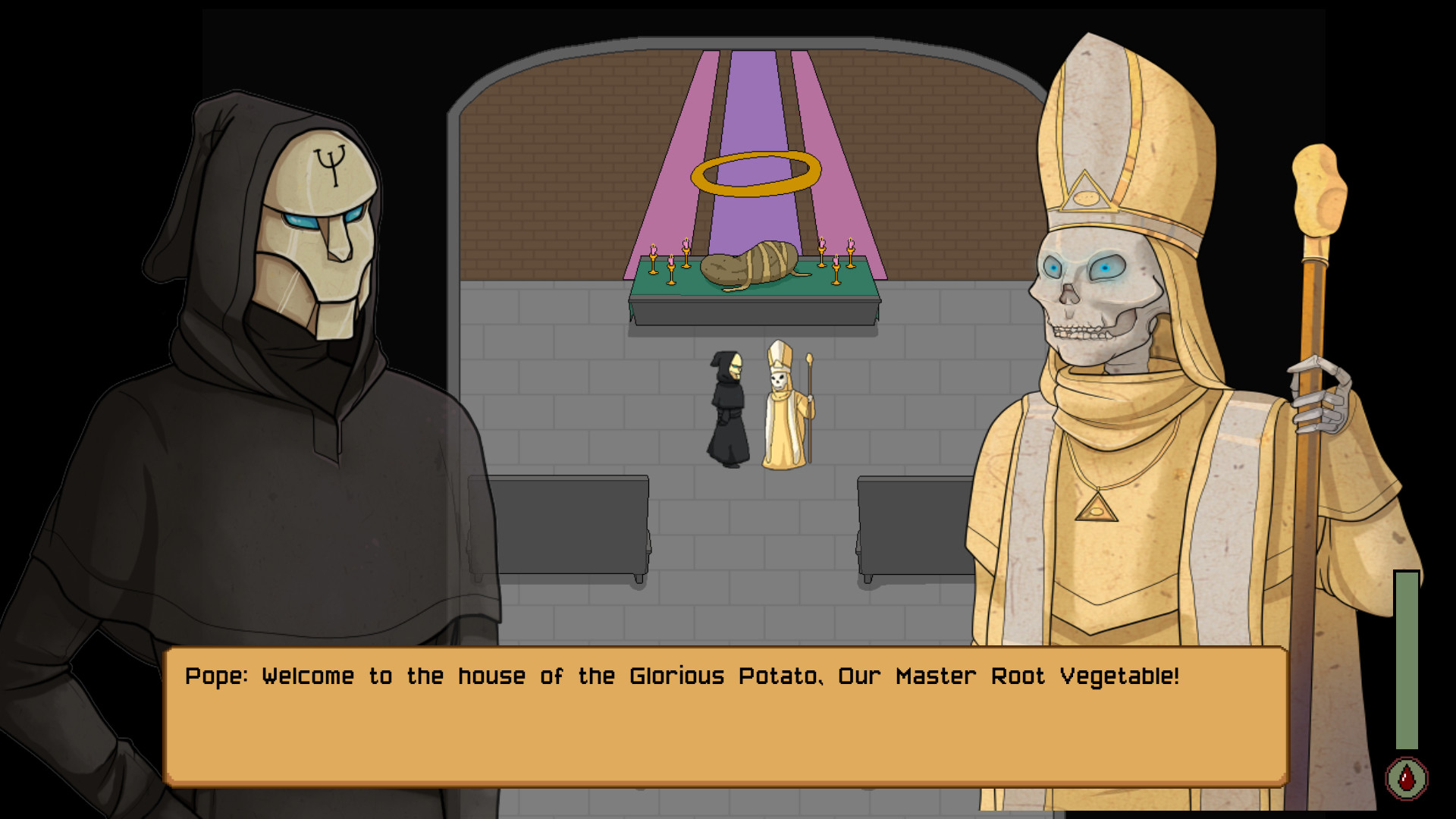 My Beastly Lovers - Screenshot 5