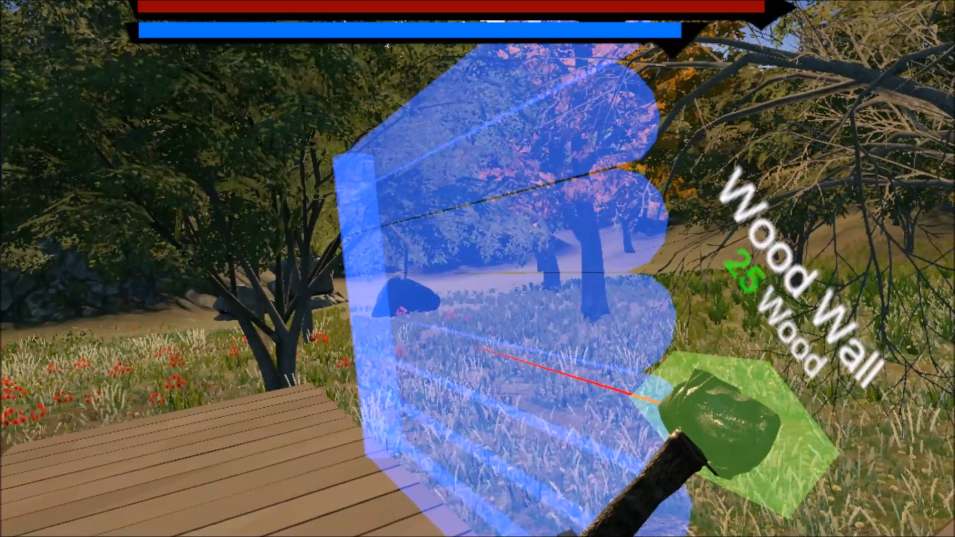 Draconic Order VR - Screenshot 4