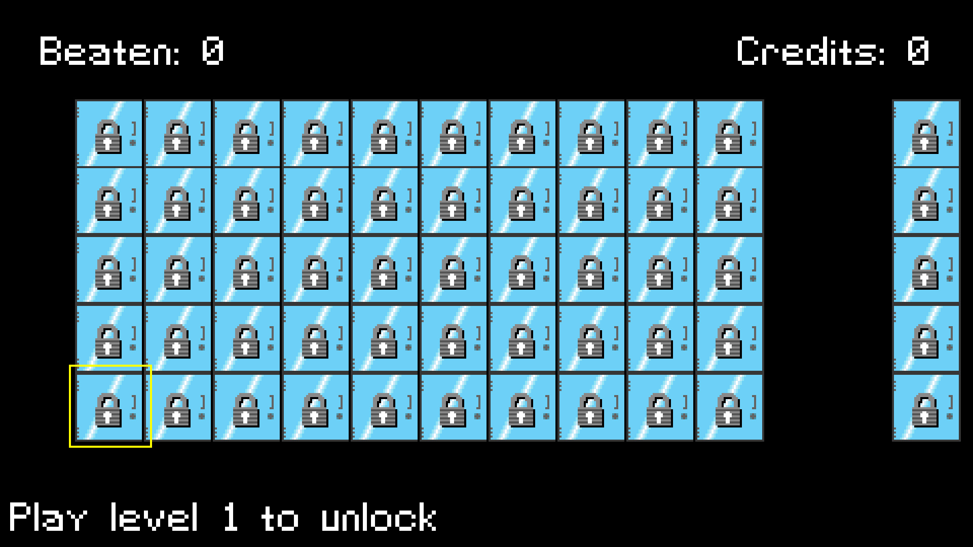 Skip's Sanity - Screenshot 2