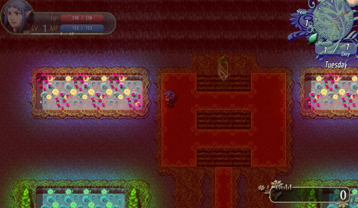 The Contractor - Screenshot 1