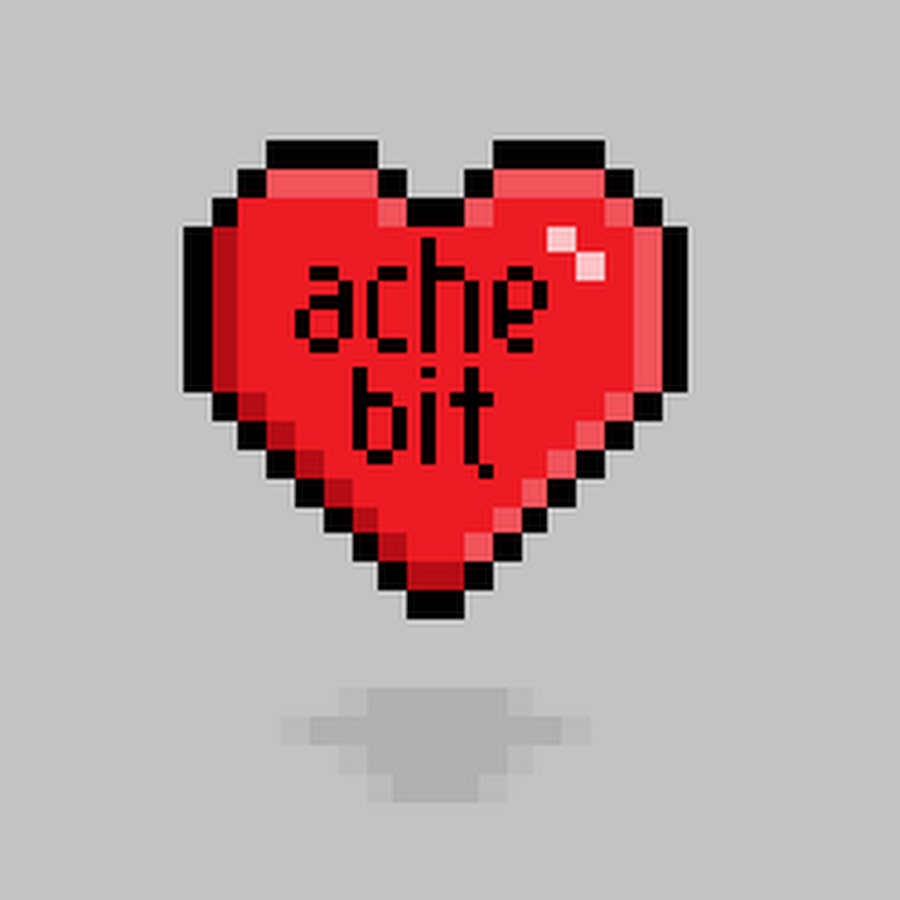Achebit logo