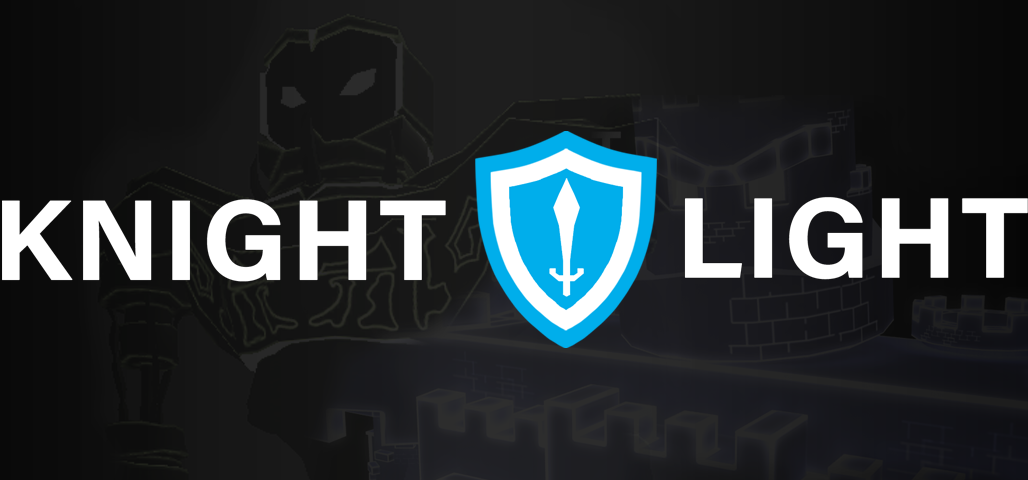 Game cover: Knight Light