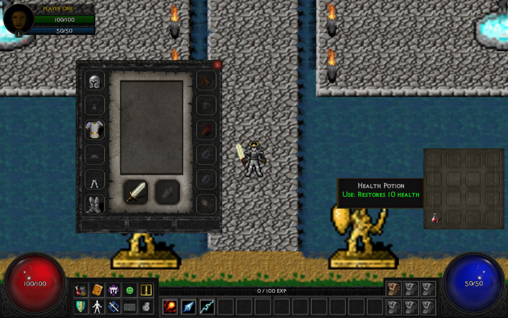 Afelhem - Screenshot 3