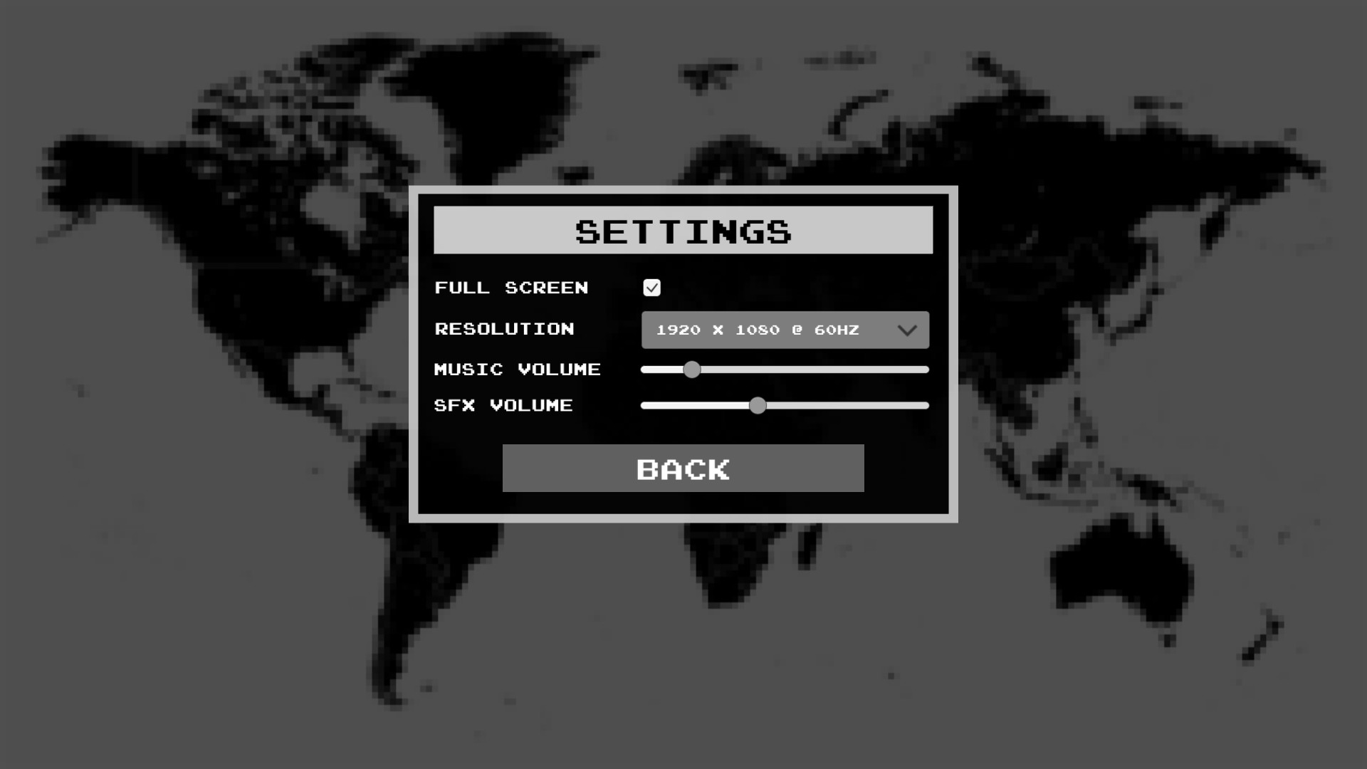 Rogue Agent - Screenshot 2