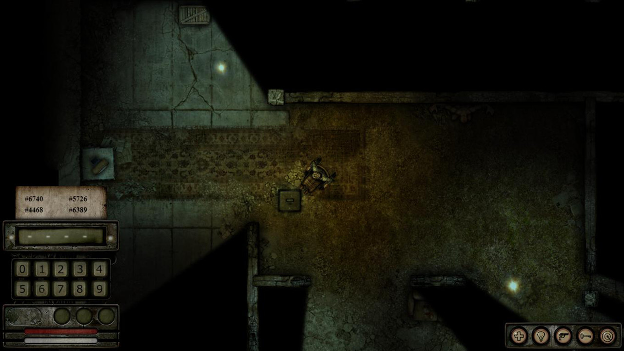 The Last Cargo - Screenshot 5