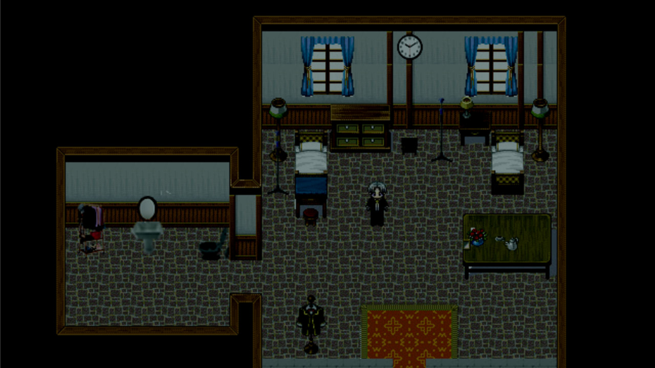Detective_Psychic - Screenshot 3