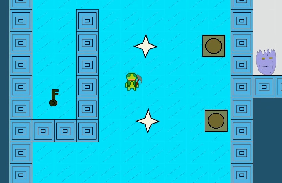 Paleocalypse - Screenshot 3