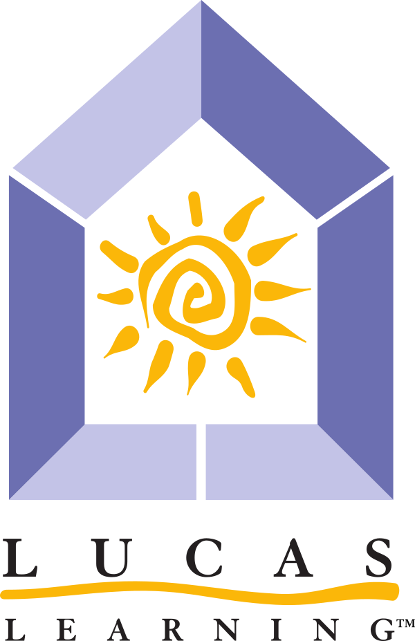Lucas Learning logo