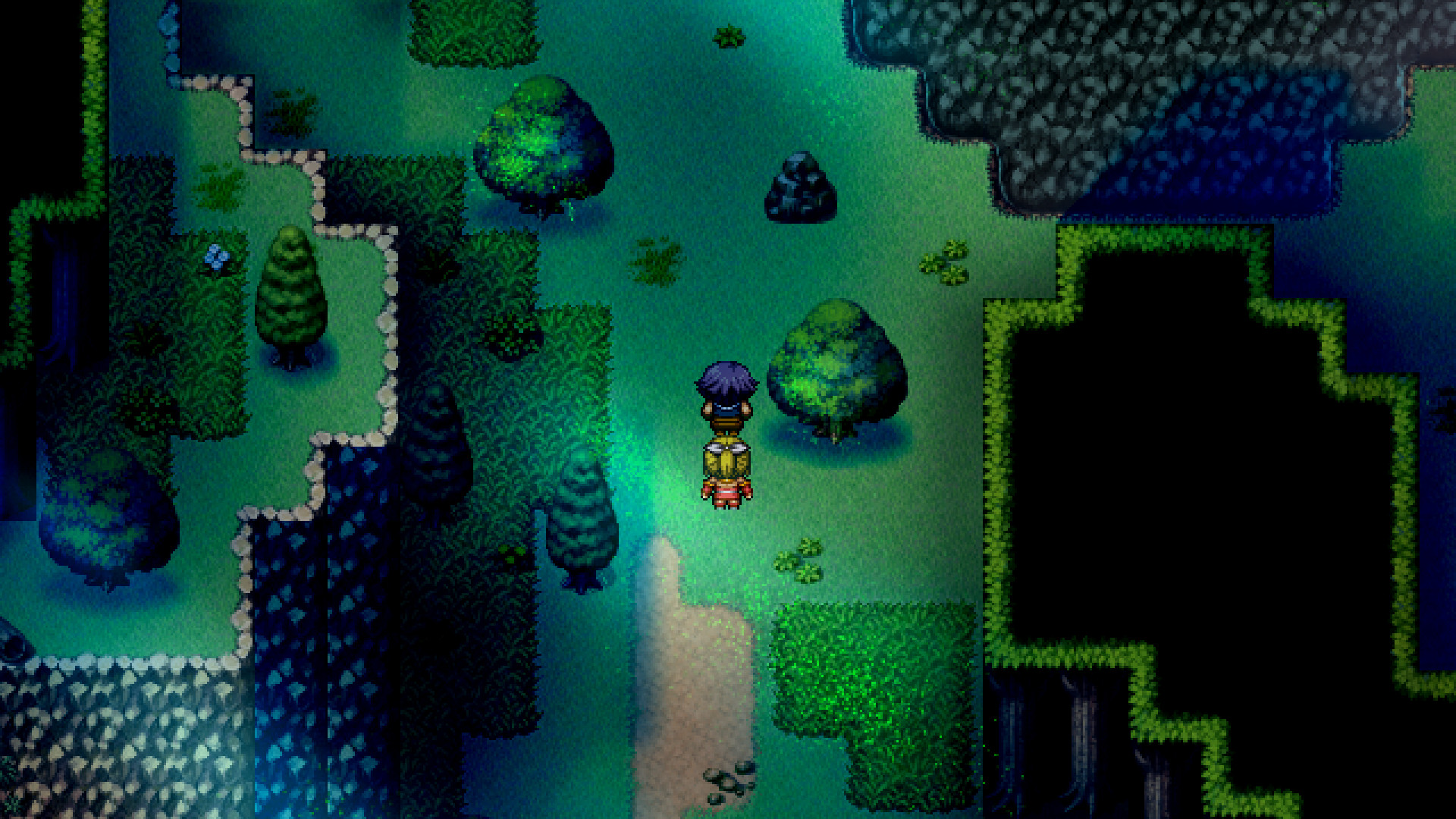 Blackstone - Screenshot 4