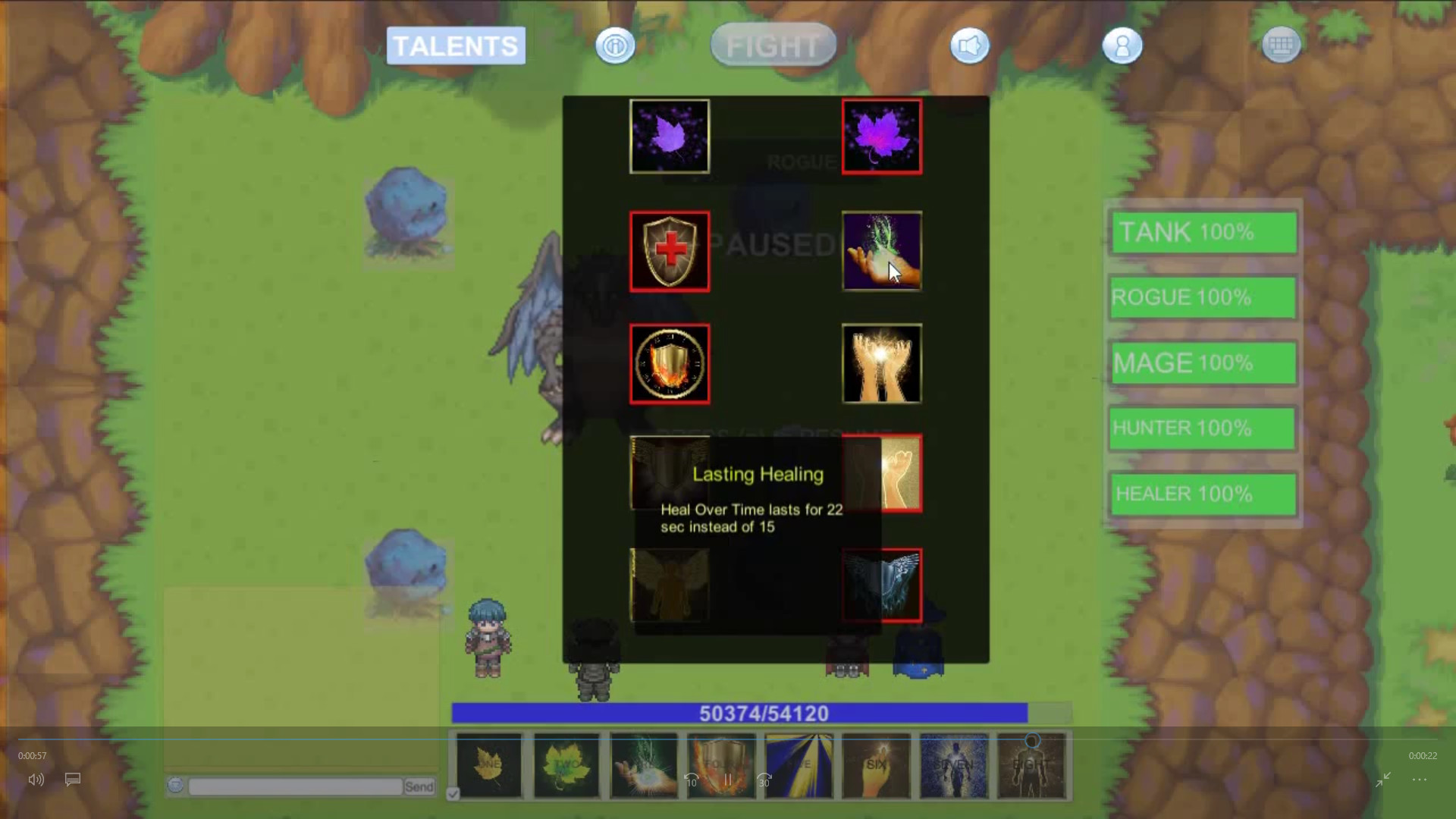 Healer Simulator - Screenshot 5