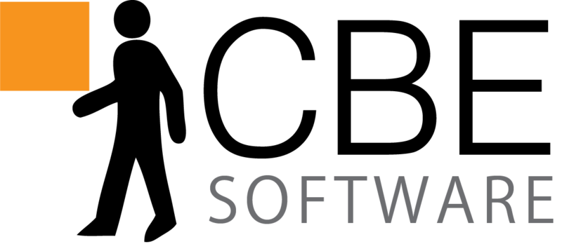CBE Software s.r.o. logo