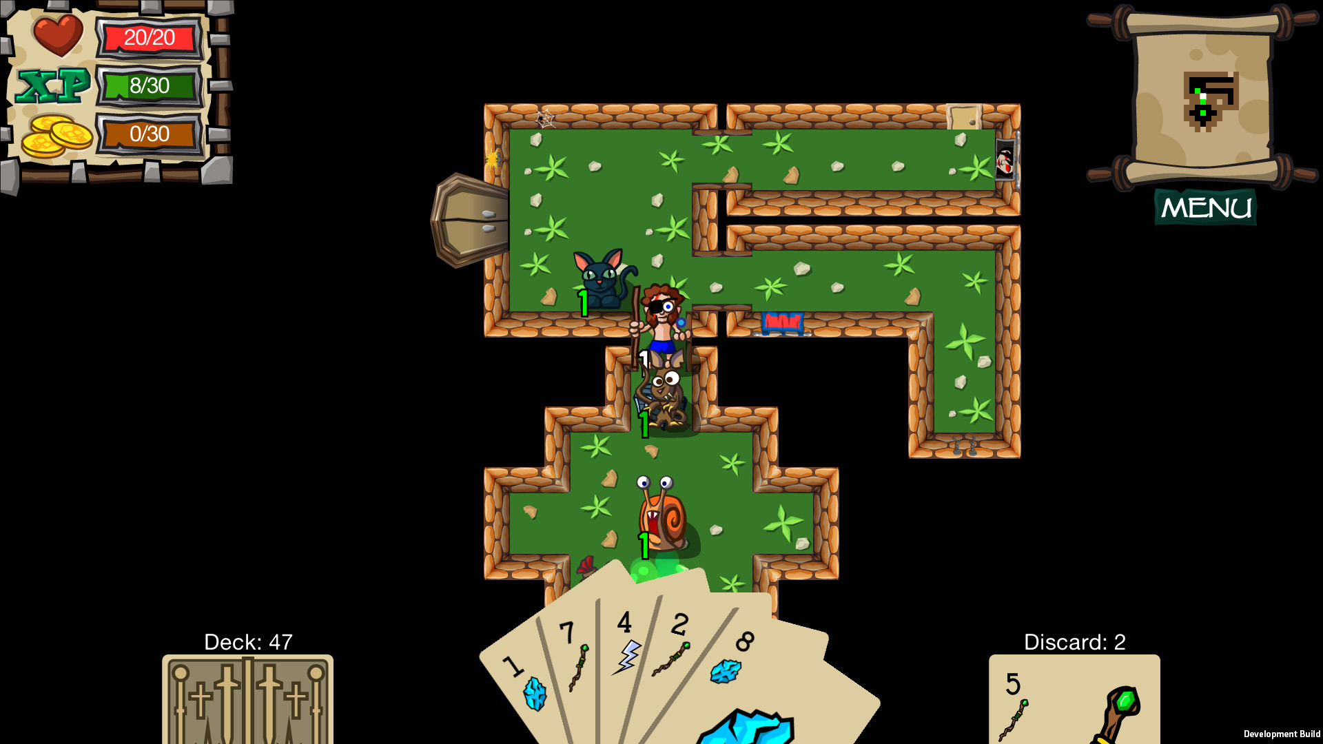 We Slay Monsters - Screenshot 5