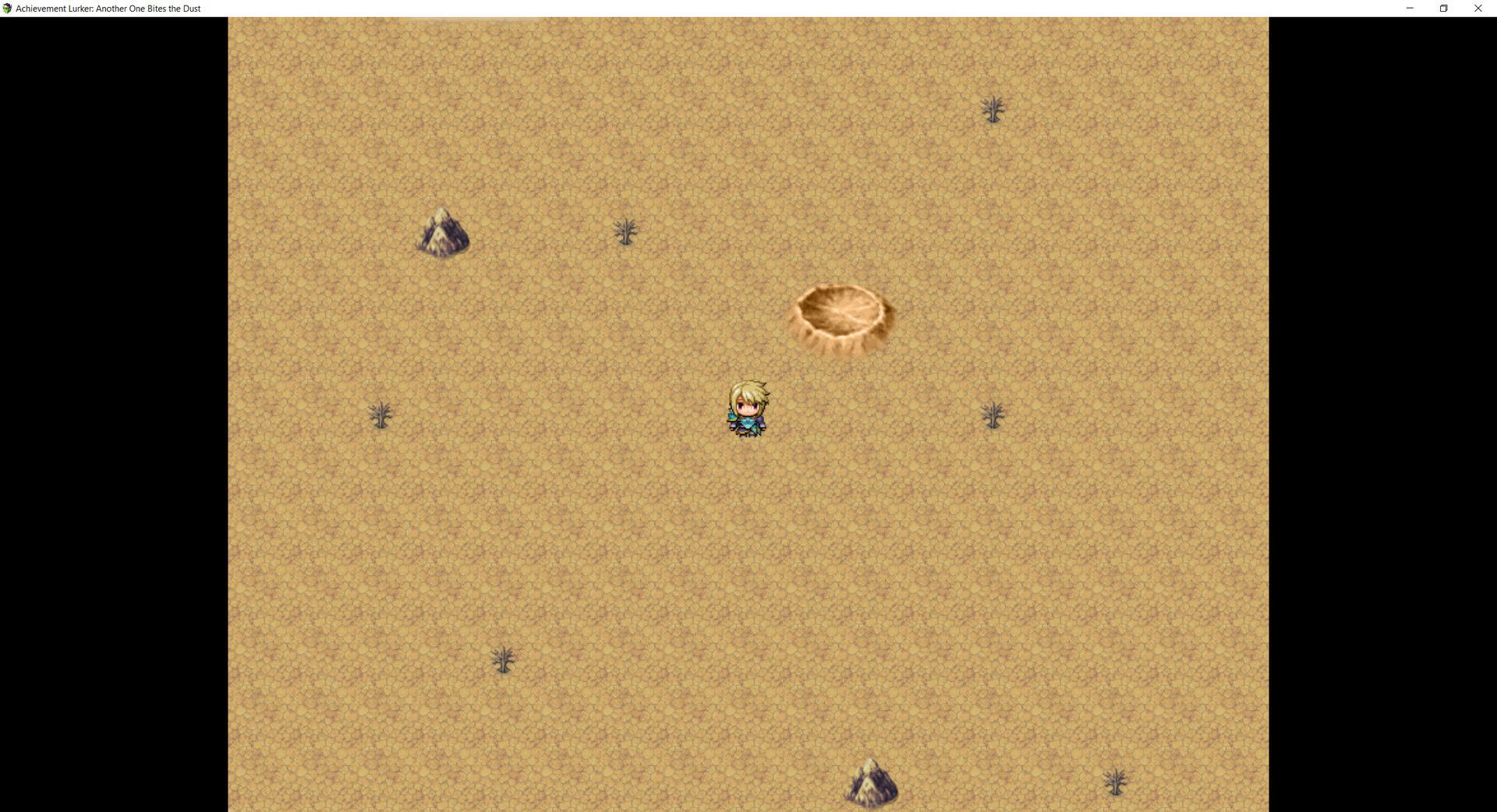 Achievement Lurker: Another one bites the dust - Screenshot 3