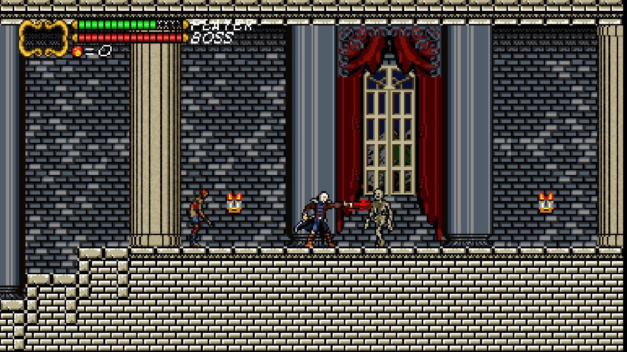 Citadale: Gate of Souls - Screenshot 1