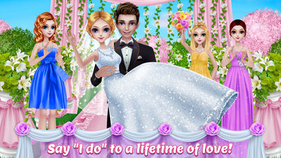 Marry Me - Perfect Wedding Day - Screenshot 6