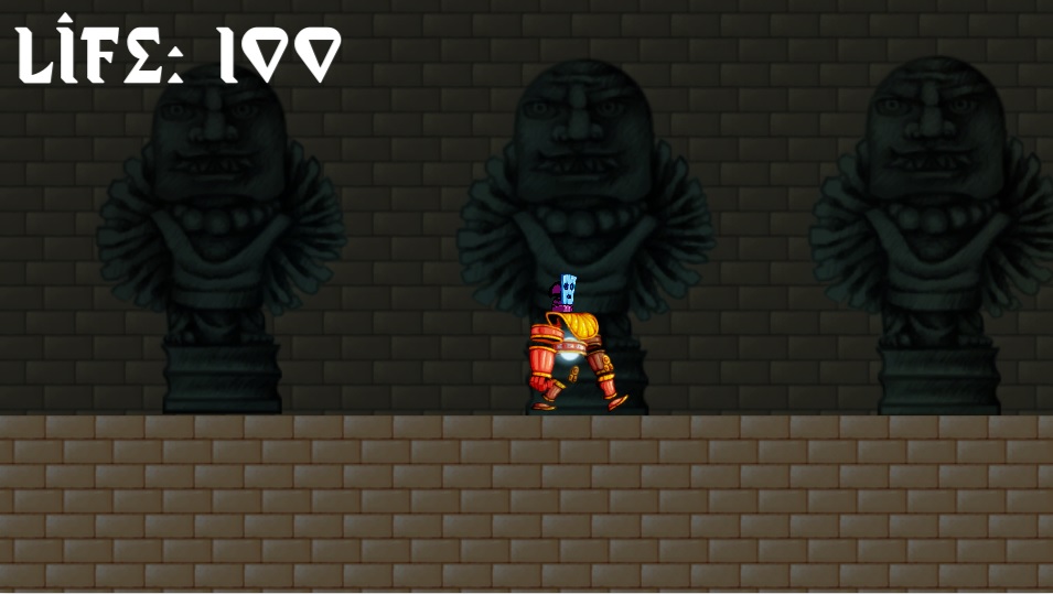 Octov - Screenshot 1