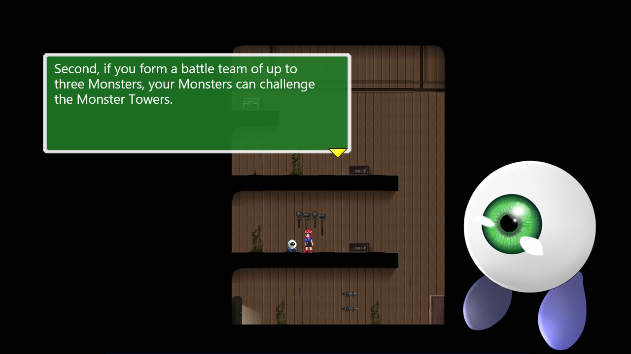 Twisted Fusion - Screenshot 3