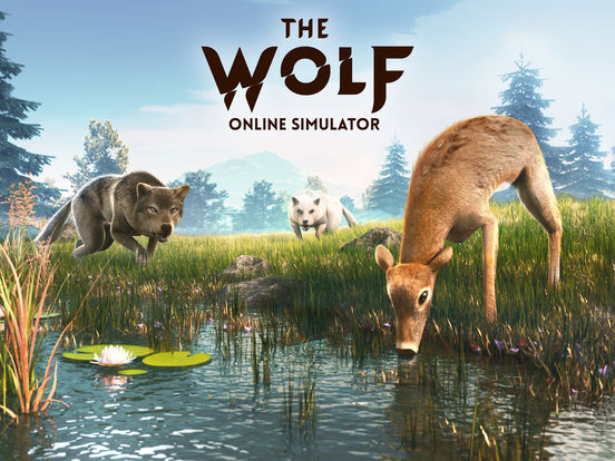 The Wolf: Online RPG Simulator - Screenshot 9