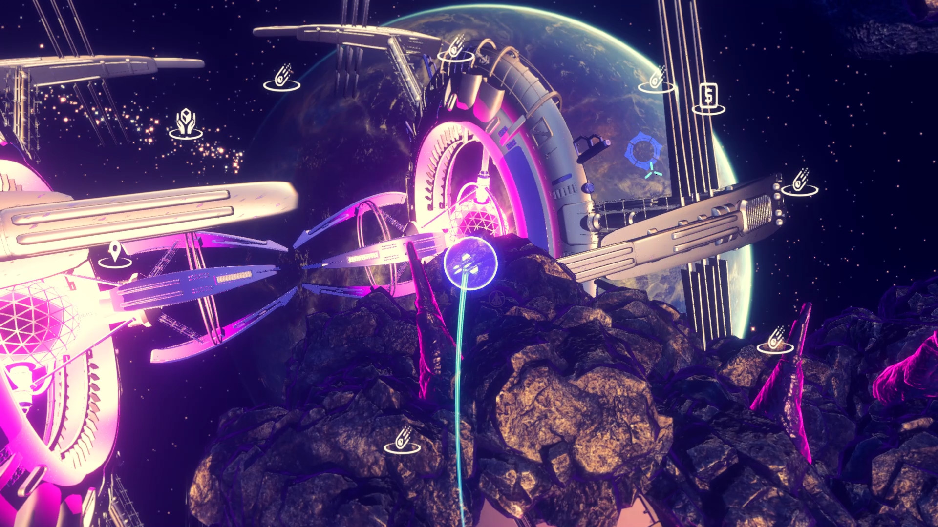 Our Nation's Miner - Screenshot 4