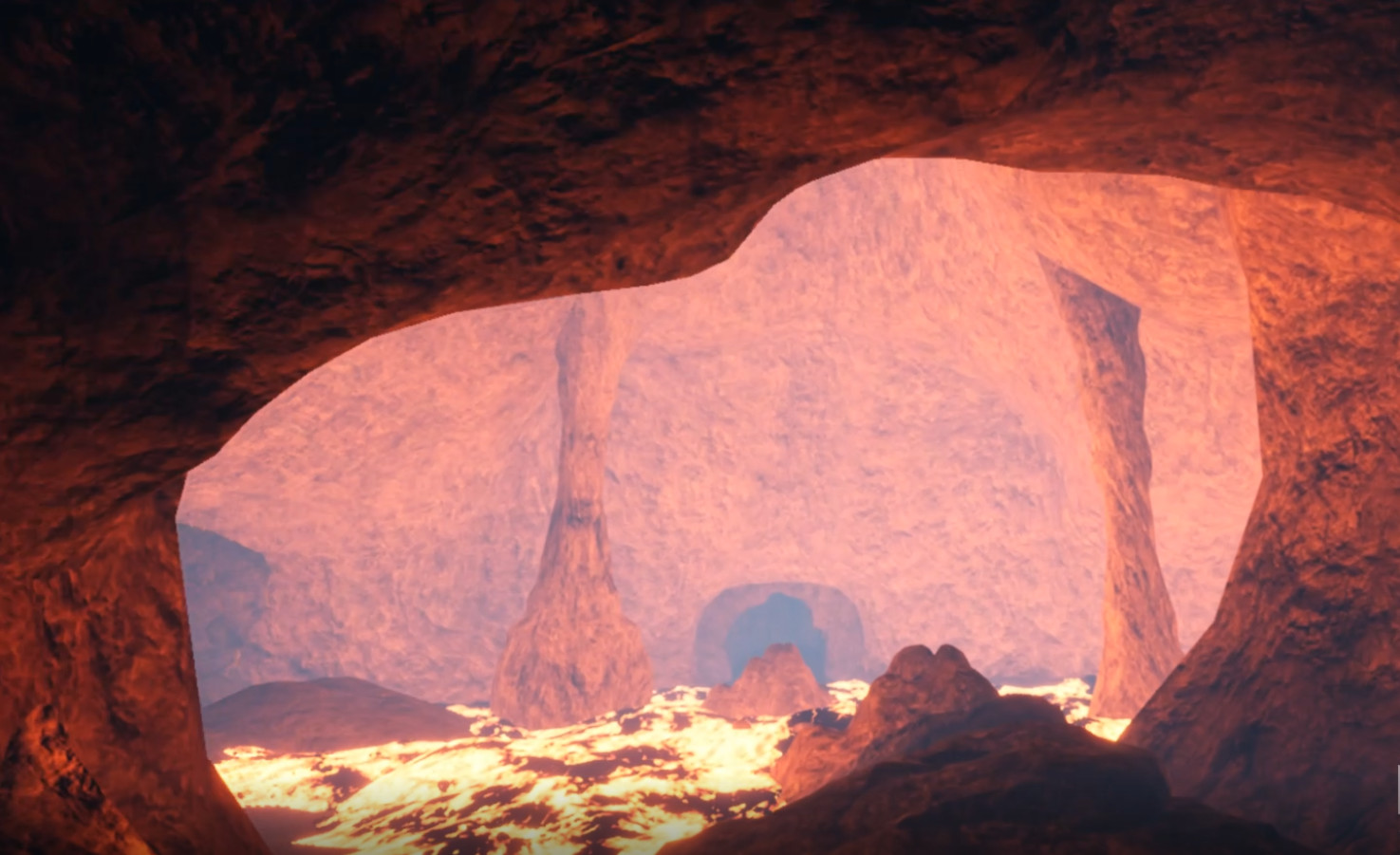 RuneTech - Screenshot 1