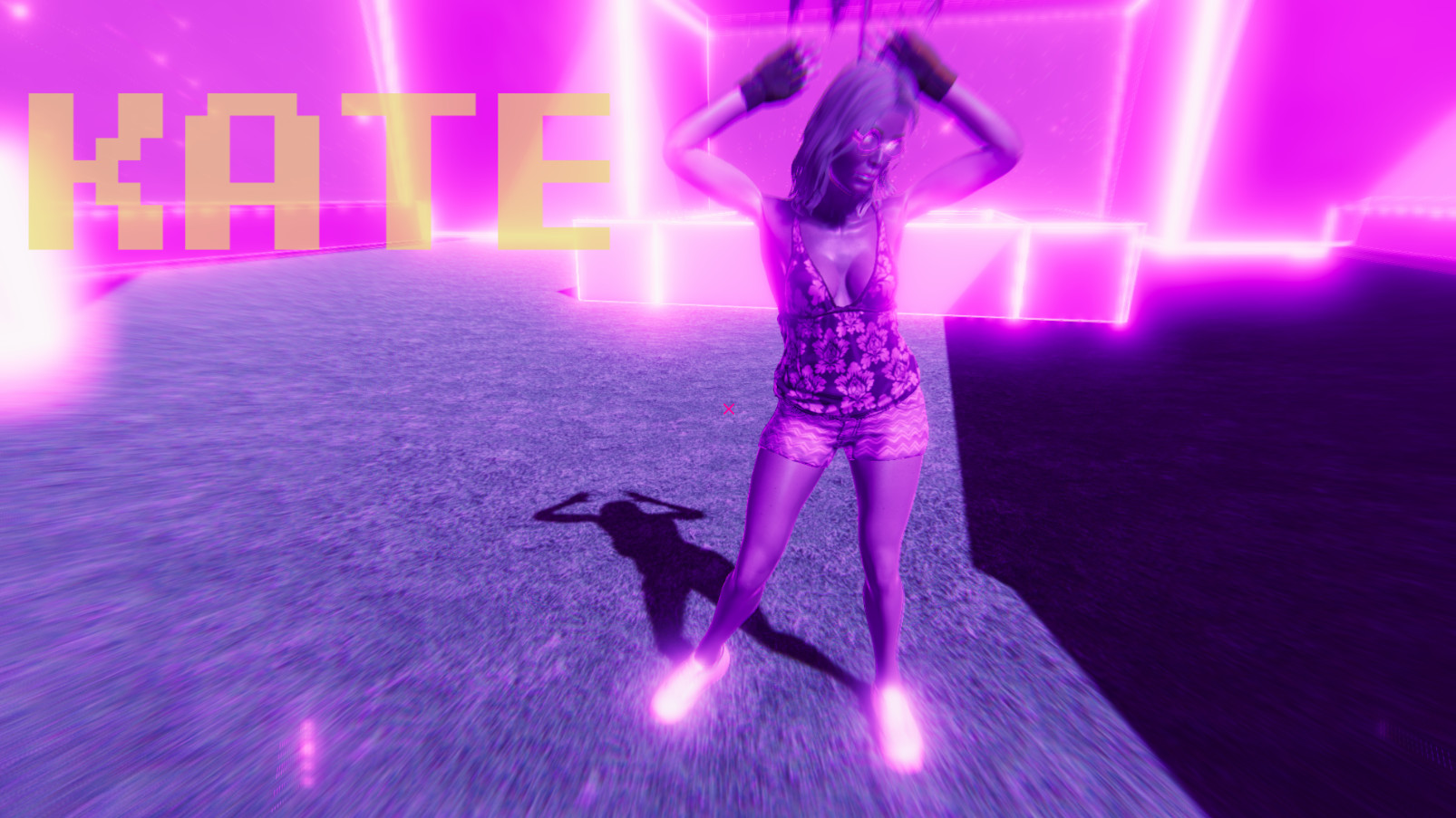 Existence = !Existence; - Screenshot 9